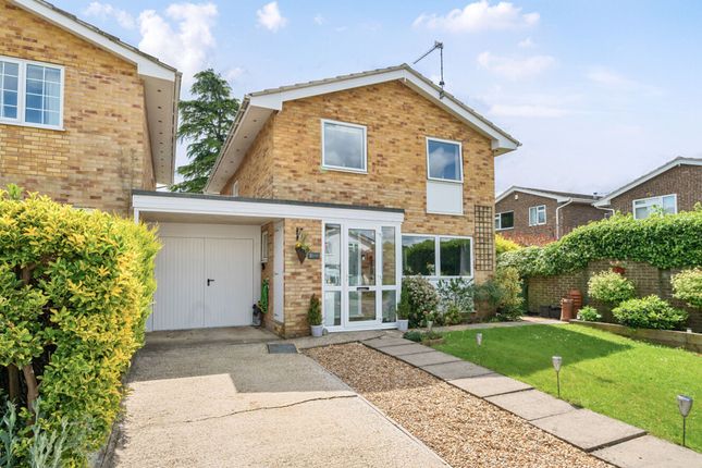 Detached house for sale in The Maltings, Liphook
