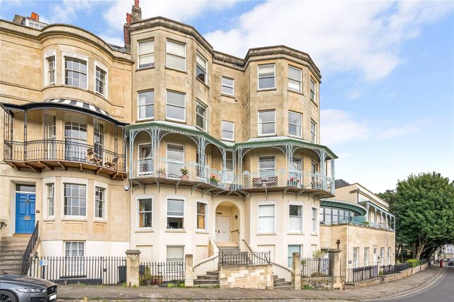 Thumbnail Flat for sale in St. Vincents Rocks, Sion Hill, Bristol
