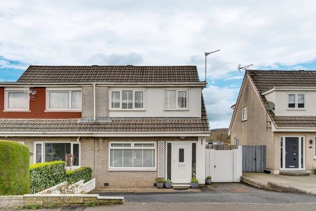 Property for sale in 64 Cairn View, Galston