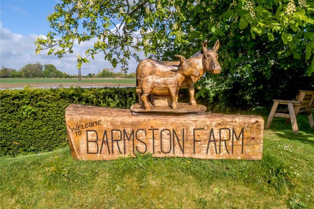 Barmston Farm