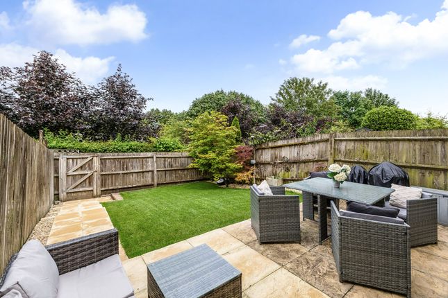 4, Hunloke Way, Malmesbury photo 4