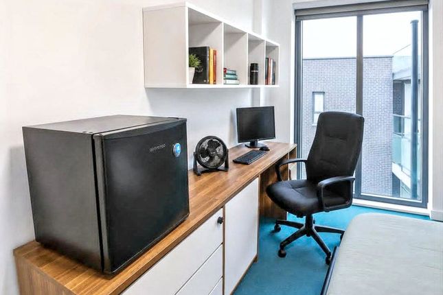 Unit 202 Nebula, 20, Egerton Street, Sheffield photo 3