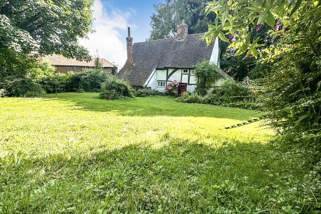 Thumbnail Land for sale in North Street, Sutton Valence, Maidstone