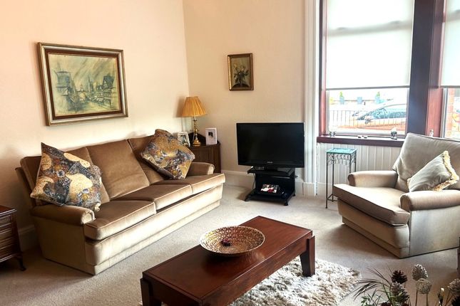 10, Bruce Street, Stirling photo 5