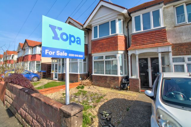 Flat for sale in Thalassa Road, Worthing