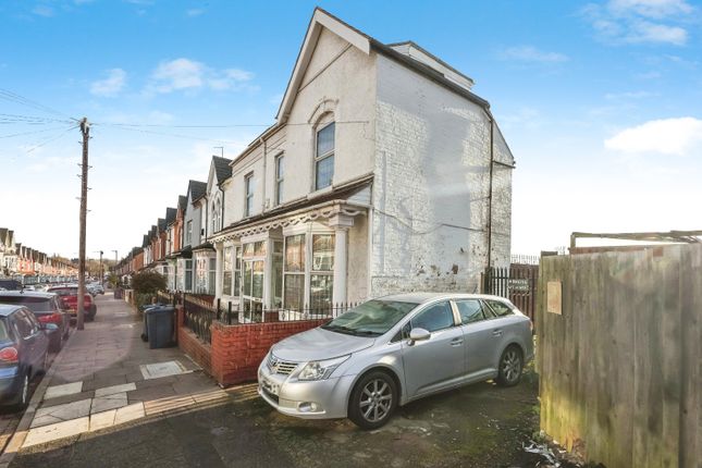 Detached house for sale in Arden Road, Birmingham, West Midlands