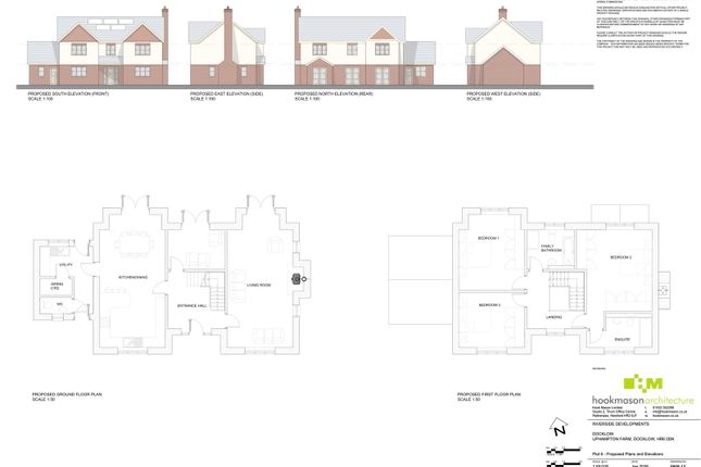 Uphampton Farm Close, Docklow photo 2