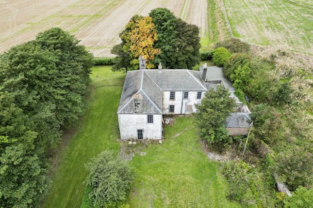 Detached house for sale in Newton Farm, East Wemyss