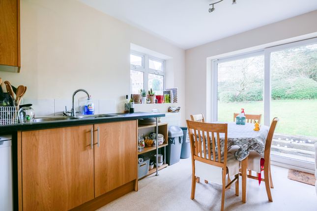 Semi-detached house to rent in Chatham Road, Winchester