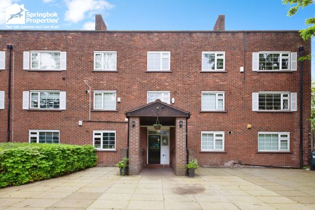 Flat for sale in Bevill Square, Salford, Greater Manchester
