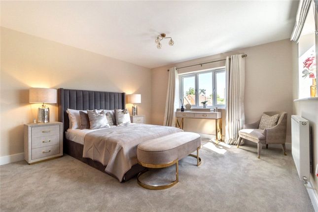 Show Home