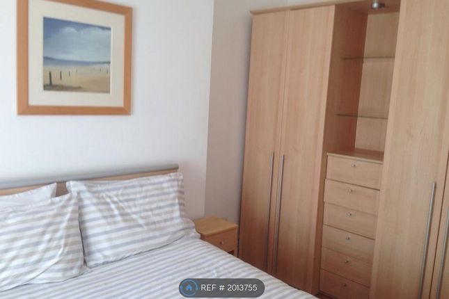 Flat to rent in Belsize Road, Swiss Cottage