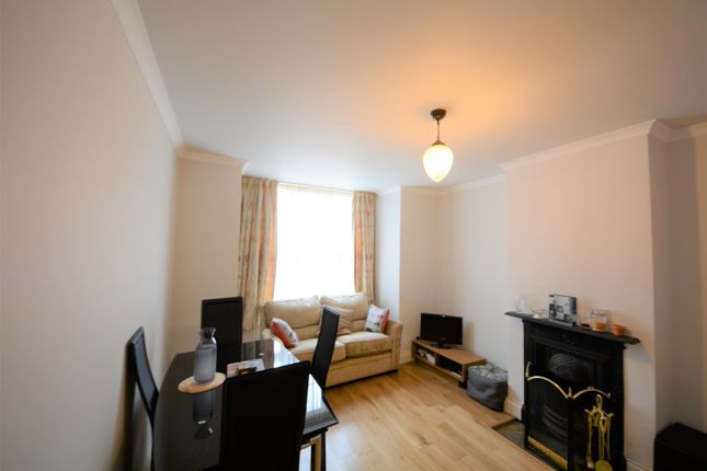 Thumbnail Maisonette to rent in Leslie Road, East Finchley