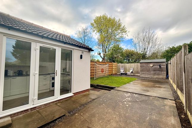 255, Chapelfields Road, York photo 2