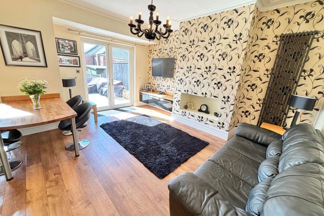 Semi-detached house for sale in Forest Gate, Stanley Park