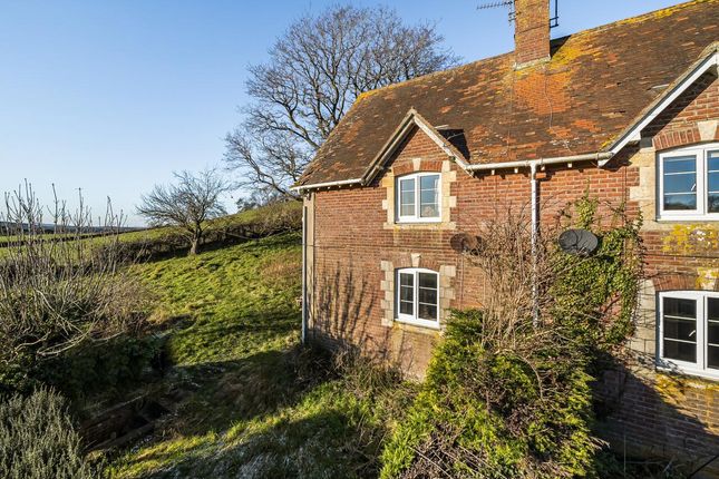 1 Castle Hill Cottages (Lot B), Park Lane, Dorchester photo 2