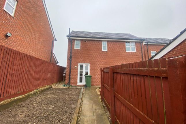 Detached house to rent in Lindisfarne Avenue, Thornaby, Stockton-On-Tees