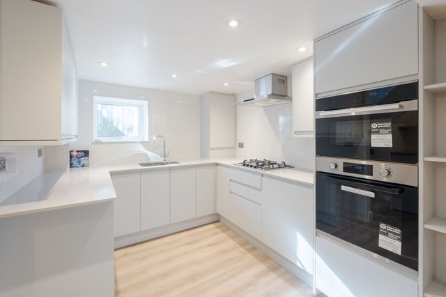 1, Cloudesley Place, London photo 3