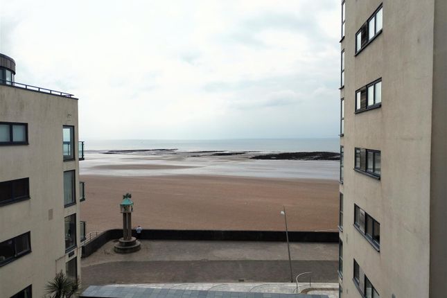 1-bed flat on 86, Meridian Bay, Trawler Road, Swansea, £129,950