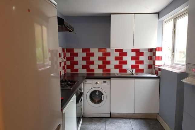 Palmerston Road, London photo 2
