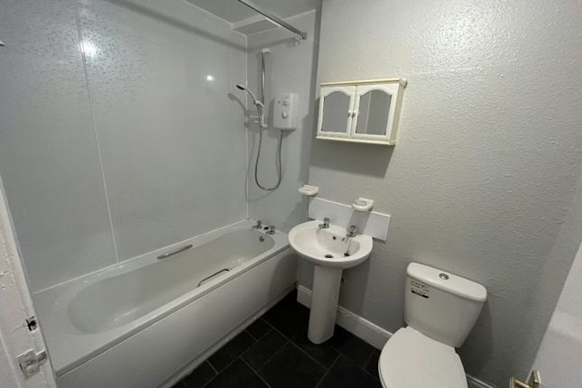 Flat 1F1, 4, Ramsay Place, Edinburgh photo 5
