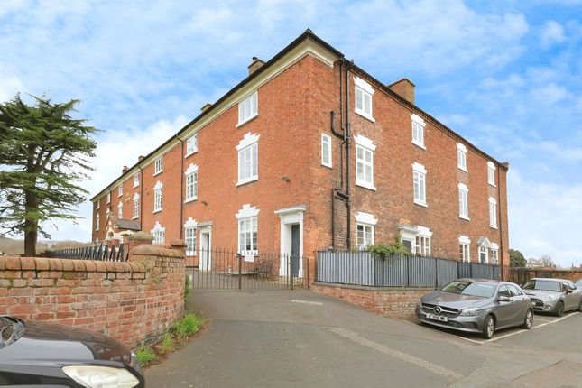 End terrace house for sale in Severn Side, Stourport-On-Severn