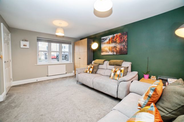 10, Aumonier Way, Alfreton photo 3