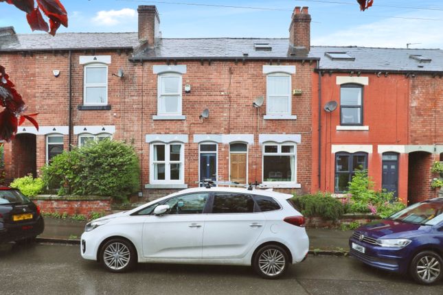 Thumbnail Terraced house for sale in Blair Athol Road, Sheffield, South Yorkshire