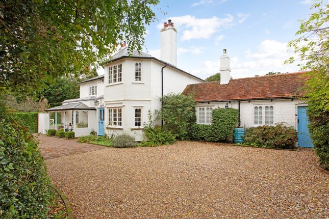 Thumbnail Detached house for sale in The Common, Chipperfield, Kings Langley, Hertfordshire