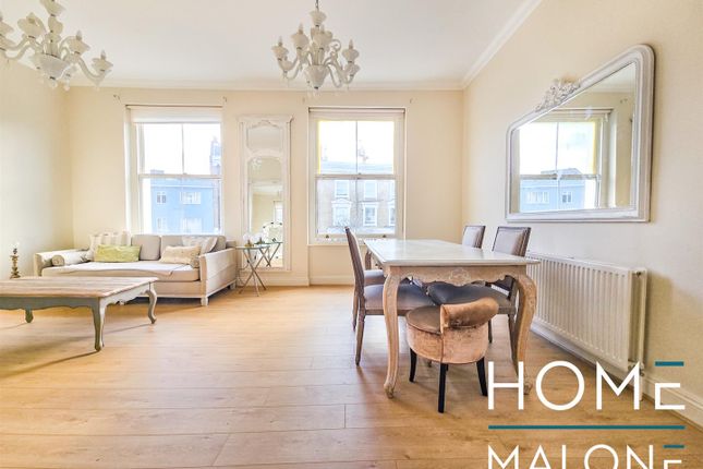 FLat 2, 59, Warwick Gardens, London photo 3