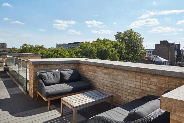Savills - Kensington