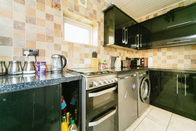 Semi-detached house for sale in Ronald Avenue, Llandudno Junction, Conwy