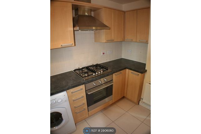Evergreen Way, Mildenhall, Bury St. Edmunds photo 4