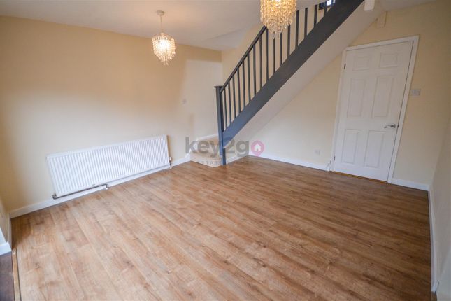 64, Thorpe Drive, Sheffield photo 4