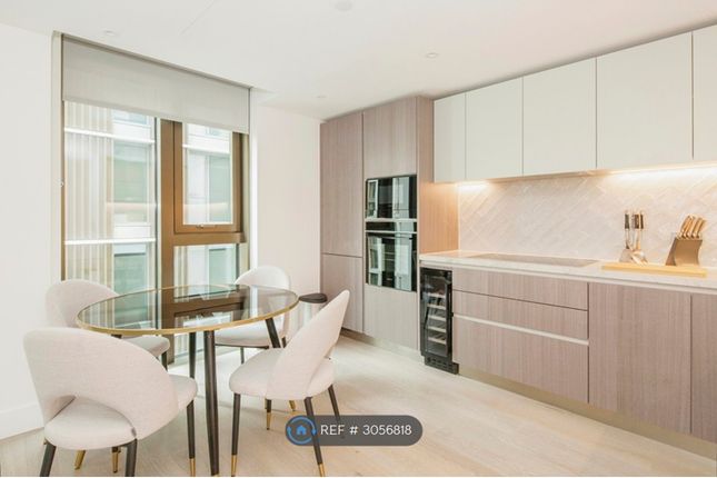 Apartment, Darwin House Palmer Road, London photo 5