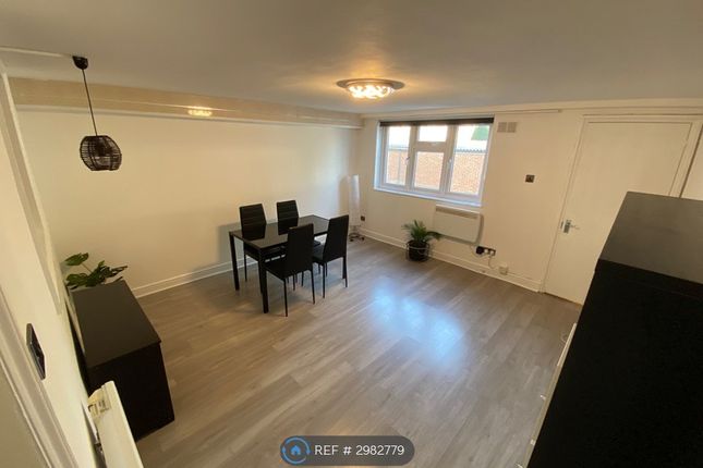The Firs, A St Barnabas Road, Woodford photo 2
