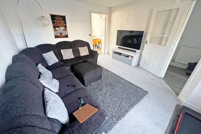 Wye Close, Leicester photo 2