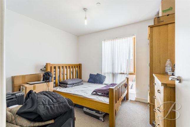 Apartment 25, St. Crispins Court, Stockwell Gate, Mansfield photo 4