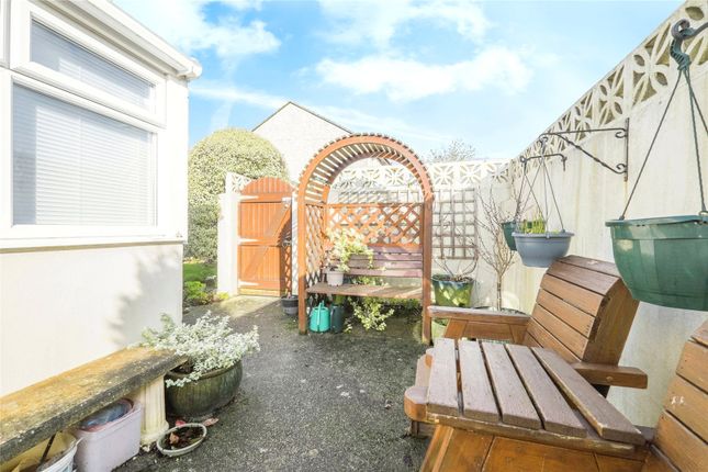 Bungalow for sale in Trenethick Avenue, Helston, Cornwall