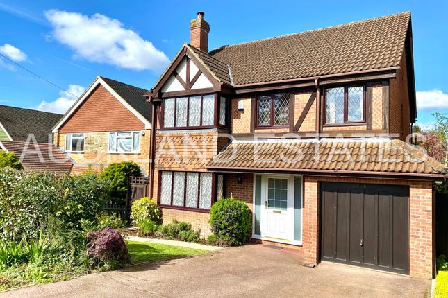 Detached house for sale in Heath Road, Potters Bar