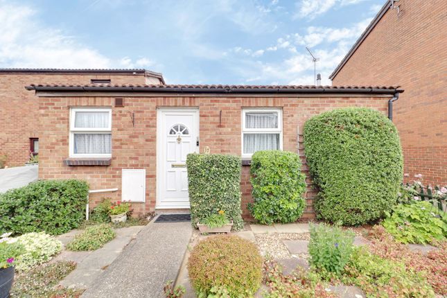 Bungalow for sale in Thamley, Purfleet-On-Thames