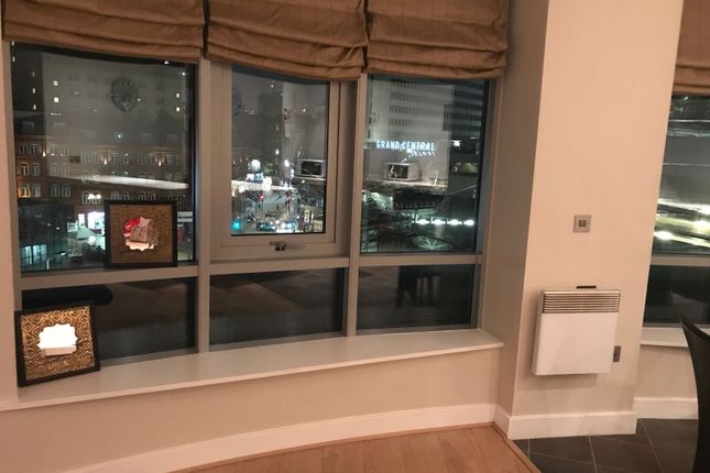 Apartment 55, The Orion Building, Birmingham photo 4