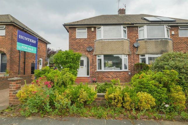 3 bed semi-detached house for sale in The Fairway, Stanningley LS28
