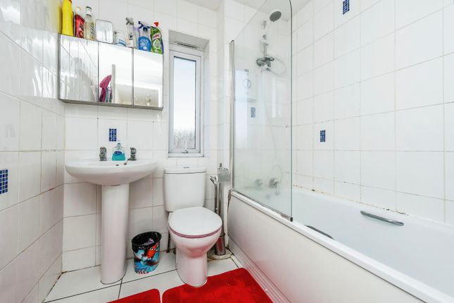 Semi-detached house for sale in Tunnel Road, Liverpool, Merseyside