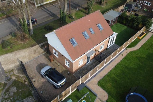 Detached house for sale in Lime Court, Rainham, Gillingham
