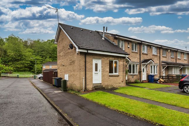 Thumbnail Terraced house for sale in 214 Brown Street, Paisley