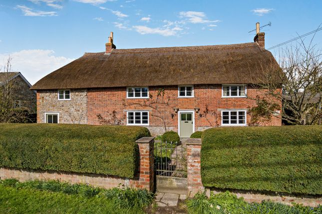 4-bed house on Court House,, Whitchurch Canonicorum, Dorset, £850,000