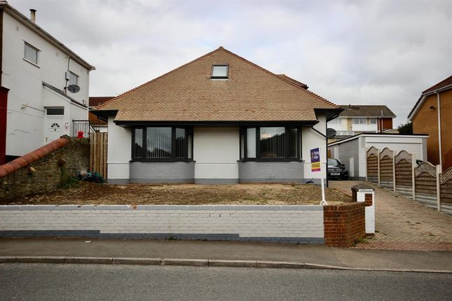 Thumbnail Detached house for sale in Grosvenor House, Newbridge Road, Pontllanfraith, Blackwood