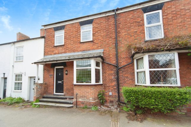 Terraced house for sale in Daventry Road, Dunchurch, Rugby