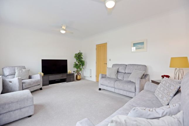Town house for sale in Aneurin Bevan Drive, Church Village, Pontypridd